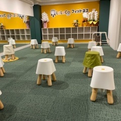 姿勢改善フィットネス　月1クラス1980円　1月オープンの画像