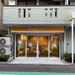 姿勢改善フィットネス　月1クラス1980円　1月オープンの画像