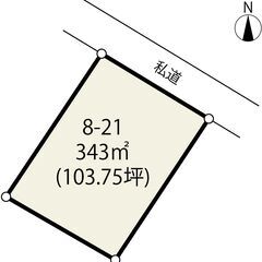 柴田郡川崎町大字川内　売地　　200万円