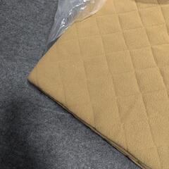 ホットカーペット　2畳　MORITA　超美品の画像