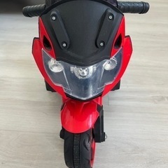 電動バイク　