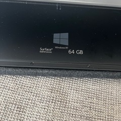 Surfase タブレットパソコン64GB✨の画像