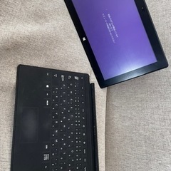 Surfase タブレットパソコン64GB✨の画像