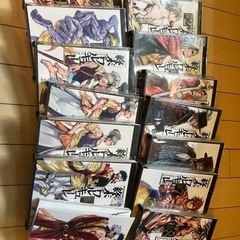 週末のワルキューレ　1-15巻セット
