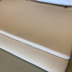 【決まりました】トゥルースリーパー　シングルサイズ