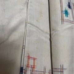 ☆《急募》着物 ベージュの画像