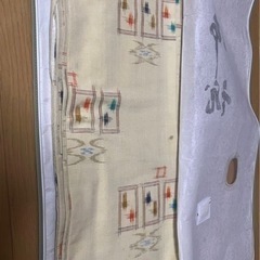 ☆《急募》着物 ベージュ