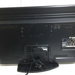 ◎☺SONY ソニー KDL-40EX700 40型 液晶テレビ☺の画像