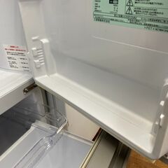 リサイクルショップどりーむ天保山店　No.10342　冷蔵庫　146L　綺麗目♪　配達・設置可能！の画像