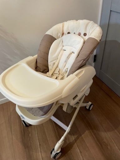 ネムリラ　電動バウンサー