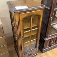 karimoku カリモク コーナータイプキュリオケース コロニ...