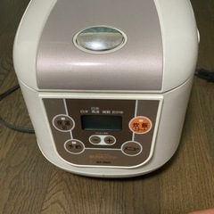 炊飯器
