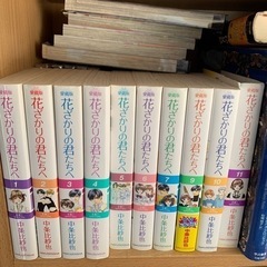 花ざかりの君たちへ