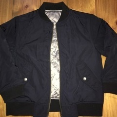MA1