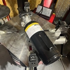 予約制　車　バイク　引っ張りタイヤ　タイヤ交換　タイヤはめ替えビートブースター　ビートバズーカー　組み換え　エアー入れ　タイヤ交換　チューブレス - 大垣市