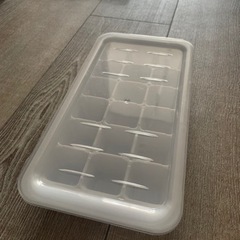 生活雑貨　キッチン雑貨 氷1