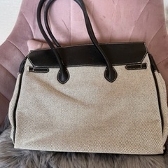 ピンキー&ダイアン　ショルダーバックの画像