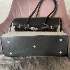 ピンキー&ダイアン　ショルダーバックの画像