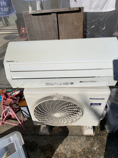 エアコン Panasonic CS-28HJK-W