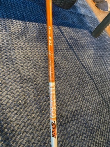タイトリストTitleist TS2フェアウェイウッド3W