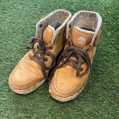 ティンバーランド　Timberland ブーツ