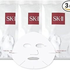 エスケーツー(SK-II) フェイシャル トリートメント マスク...
