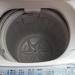 洗濯機を無料で差し上げますの画像