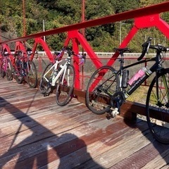 スポーツ自転車　持たれている方　始めたい方向け - 安芸郡