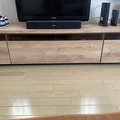 テレビボード