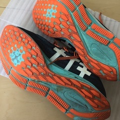 NIKE ズームペガサス36の画像