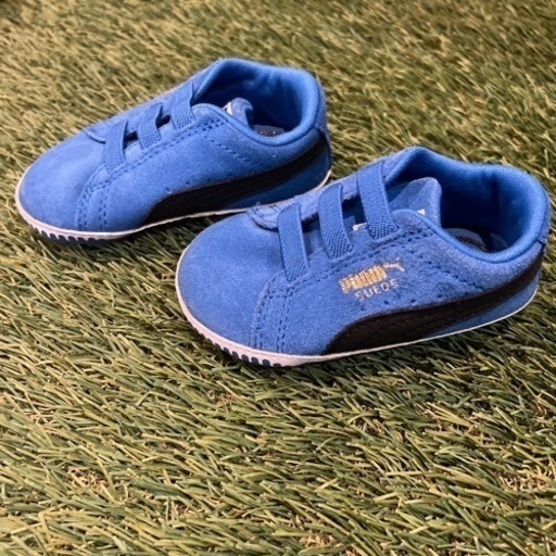 PUMA プーマ　11cm  新品