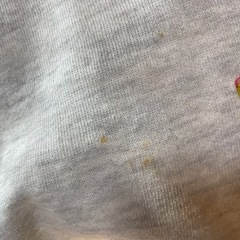 タグ付き未使用　女の子服の画像