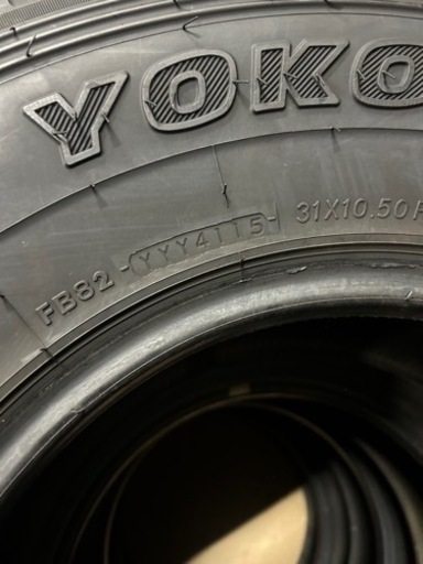 ランクル78プラドに使用！