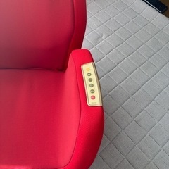 エアリーツイストボディ　美品の画像