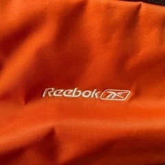 ⭐️Reebokスポーツバッグ⭐️の画像