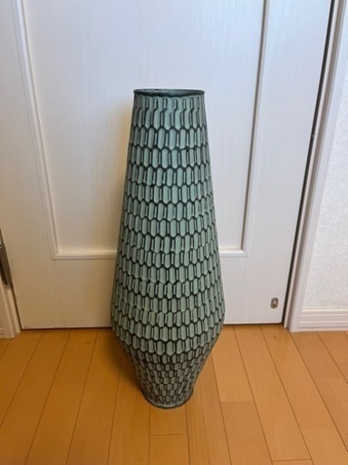 【高級家具メーカー】ボーコンセプト　フラワーベース　花瓶