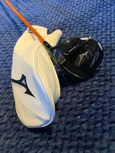 ミズノMIZUNO ST200X 5W グラファイトデザインDI8TX