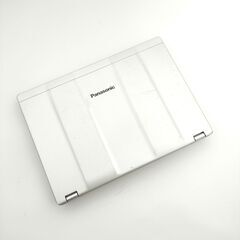 最終値下げ！中古 パナソニック レッツノート CF-SZ6RDYVS ノートパソコンの画像