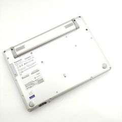 最終値下げ！中古 パナソニック レッツノート CF-SZ6RDYVS ノートパソコンの画像