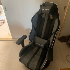ゲーミングチェア