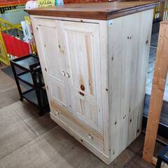 イーセンアーレンアメリカ製レッドウィング収納庫