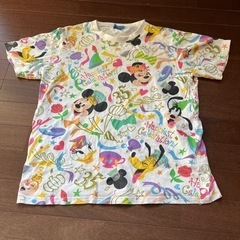 ✨35th  ディズニーTシャツ✨