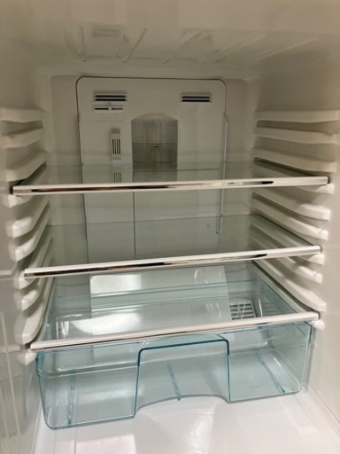 冷蔵庫売ります！