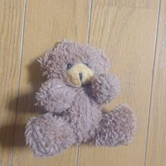 熊 ぬいぐるみ◎の画像