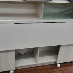 キッチンカウンター