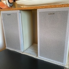 オーディオ（ジャンク）動作確認しておりませんの画像