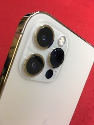 iPhone12 Pro 256g simフリー 残債無し B85%