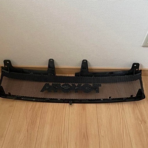 プロボックス　フロントグリル