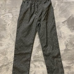 卒園式や入学式にどうですか？子供用スーツの画像
