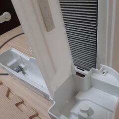 空気清浄機　空気清浄器
SHARP シャープの画像